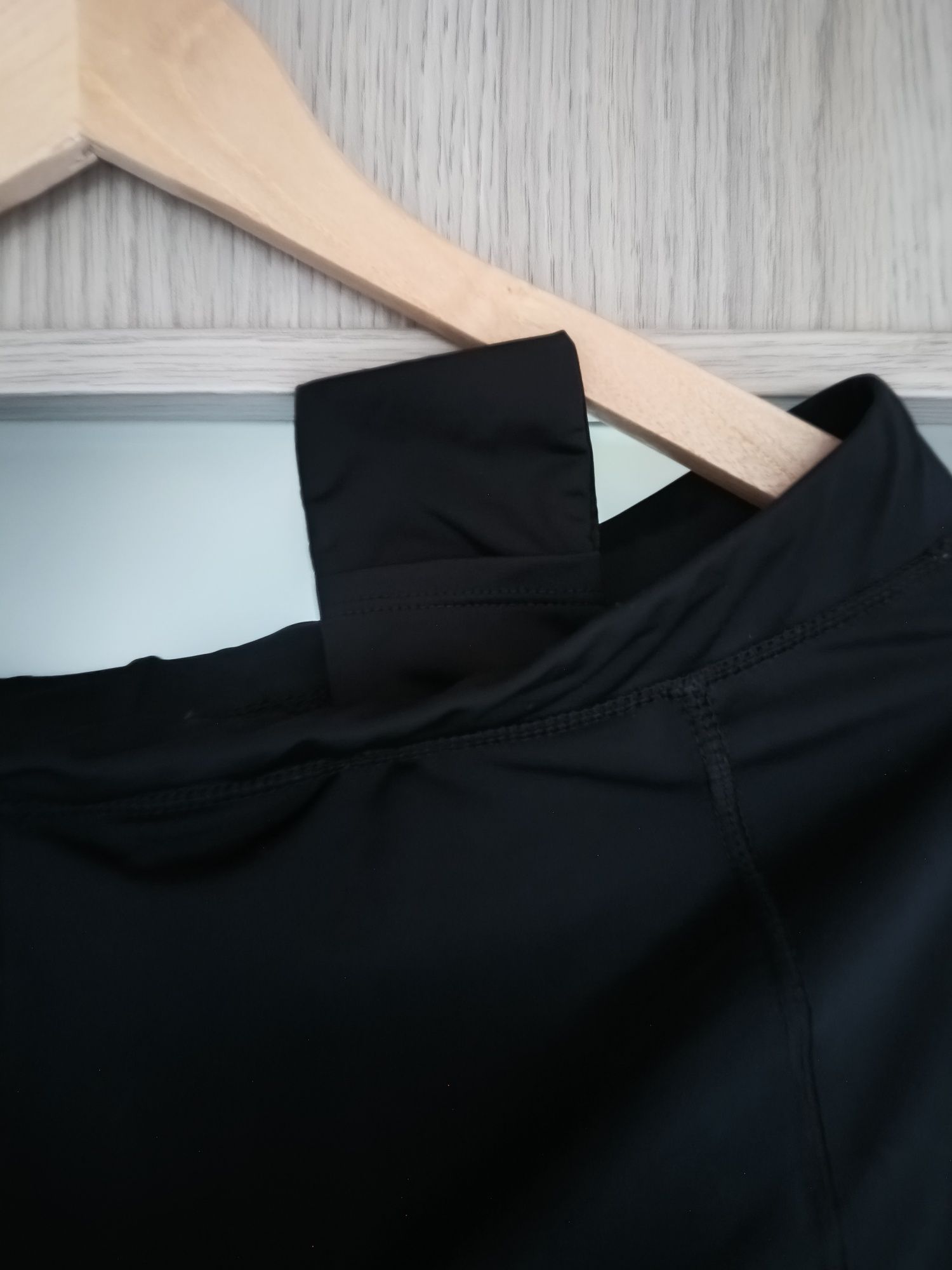 Spodenki rowerowe z wkładką rozmiar 56/58 XL