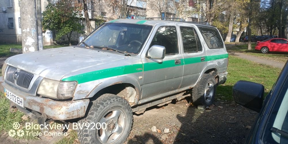 Продам Great Wall Safe