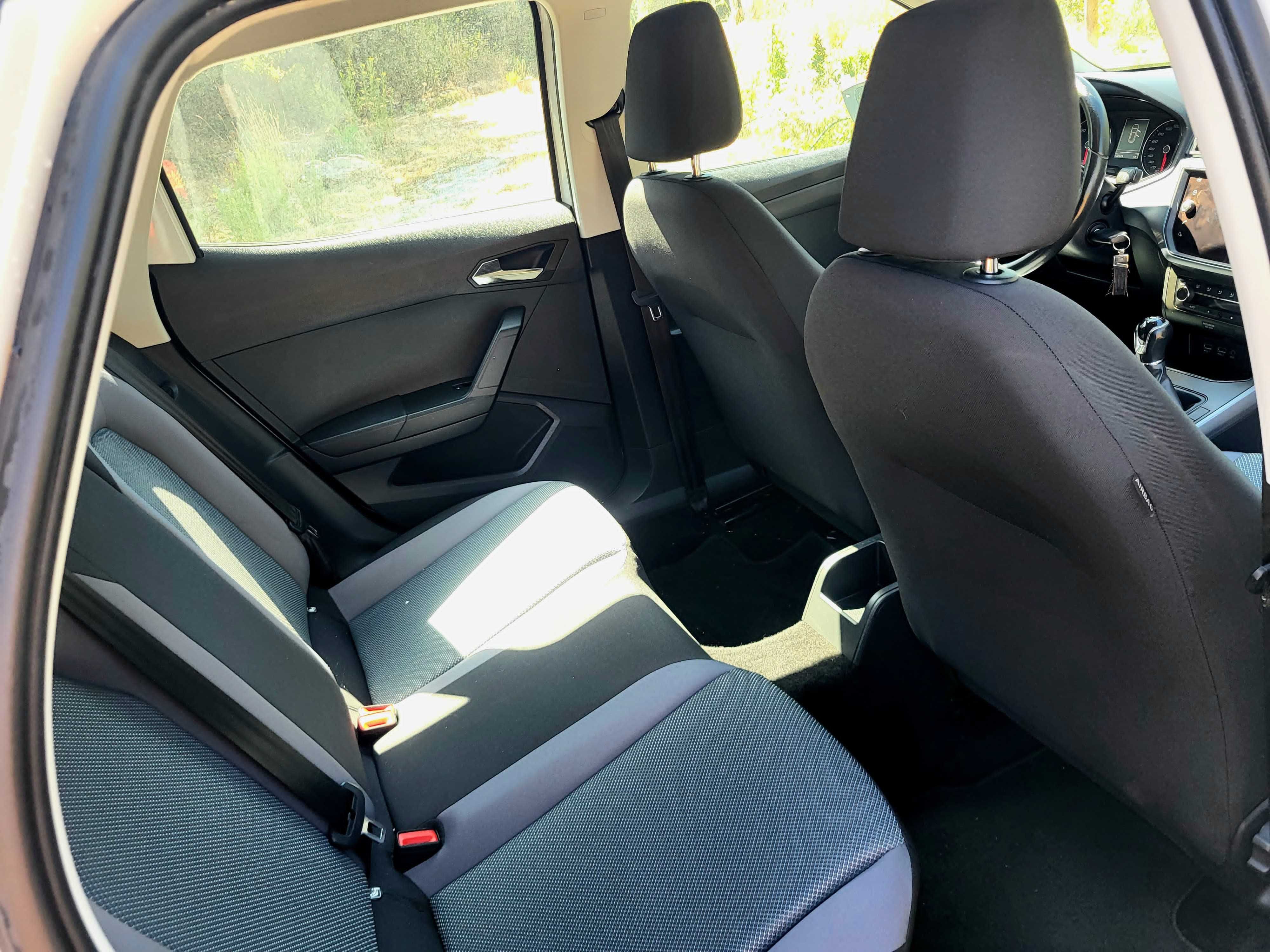 Seat Arona 1.6 Diesel