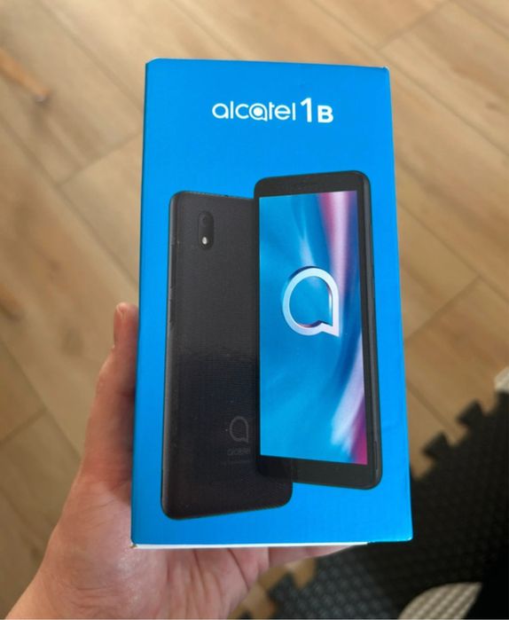 Smartfon Alcatel 1B