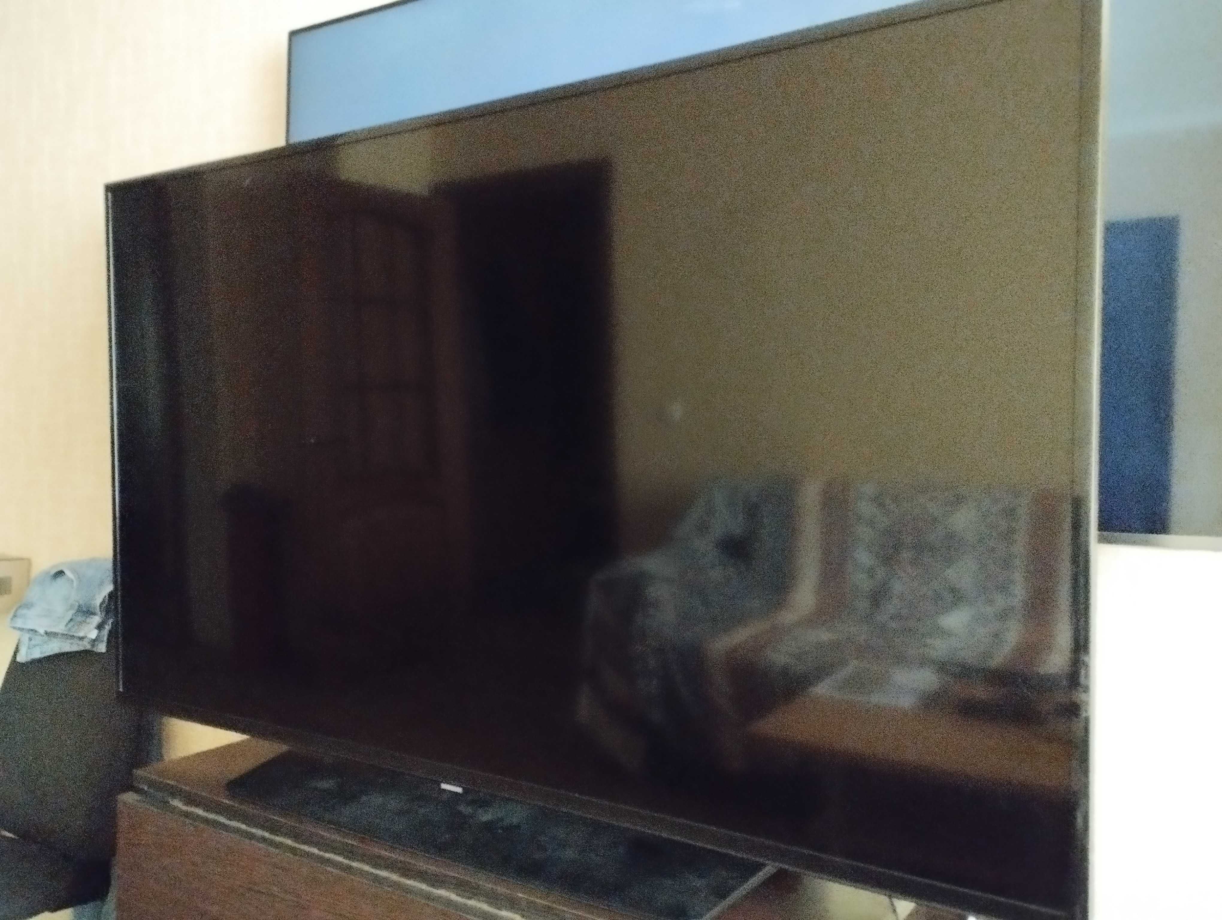 Телевізор Samsung UE48H4200AK
