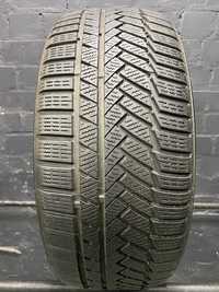 1шт одна шина 235/45 R17 Continental WinterContact TS850P