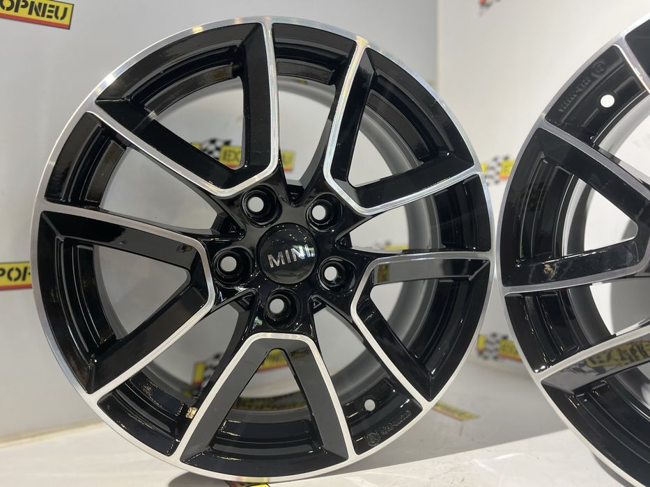 Jantes 16 para audi, vw em 5x112