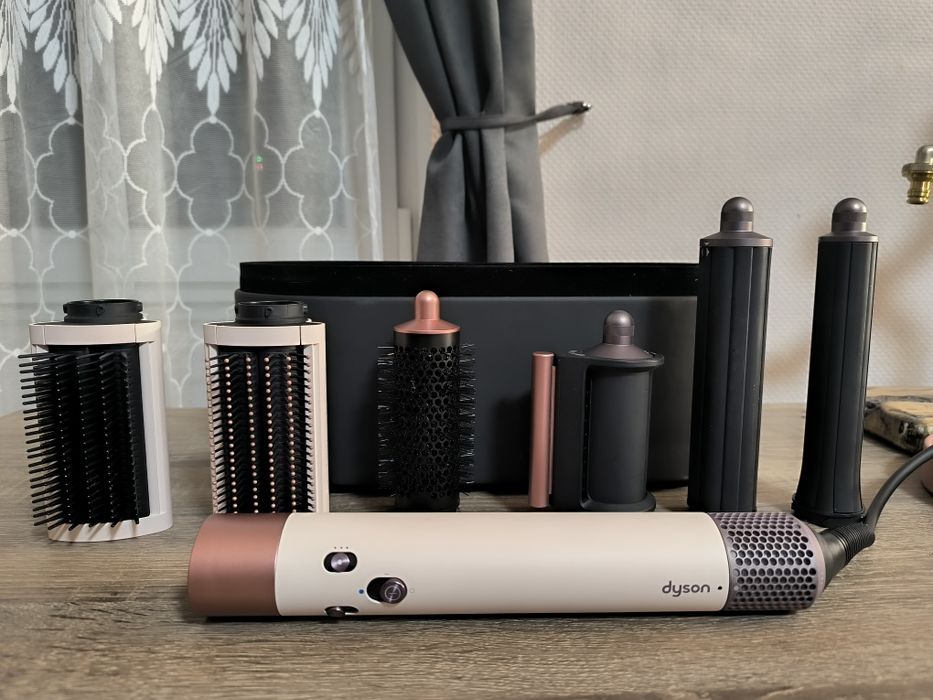 Dyson airwrap HS05 complete long ceramic (Оригінал) б/у