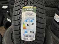 215/55R16 Nokian 93H Zima Nowe 1szt Para Komplet Montaż Gratis N1645