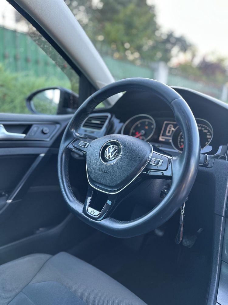 Volkswagen Golf 7