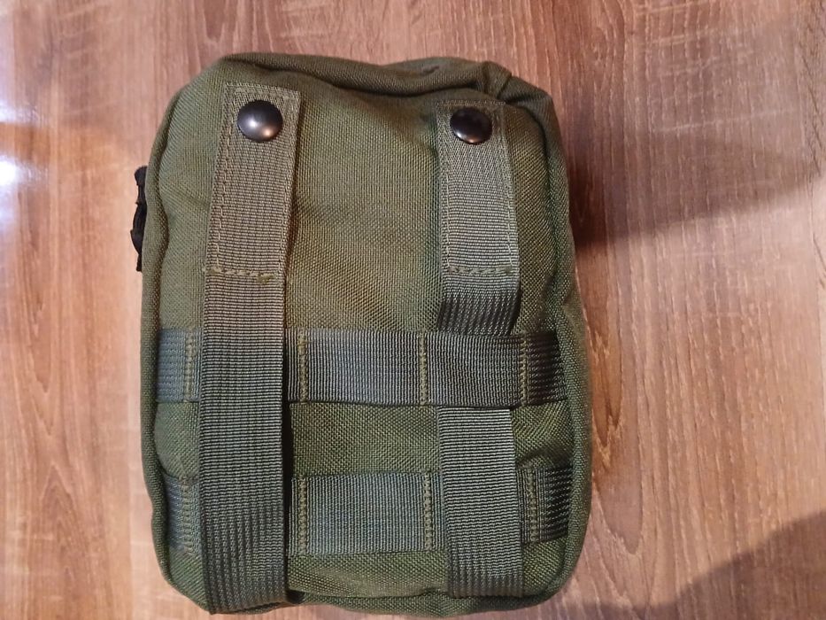 Аптечка Сша новая