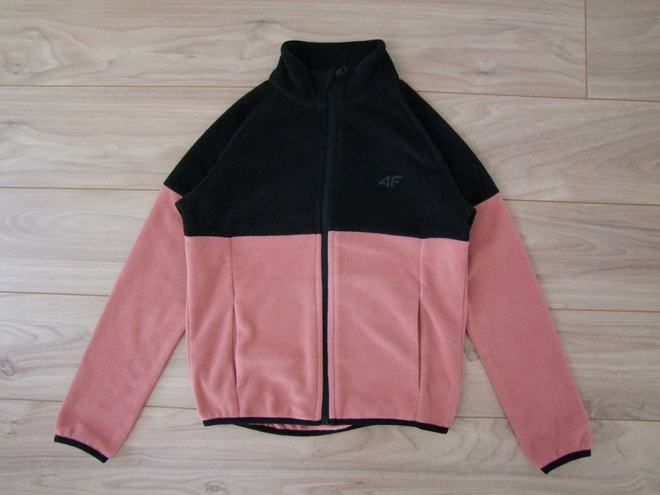Bluza z polaru 4F roz. 146