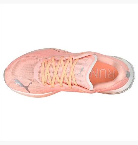 Кроссовки Puma Velocity Nitro Running Shoes Pink 195697-03