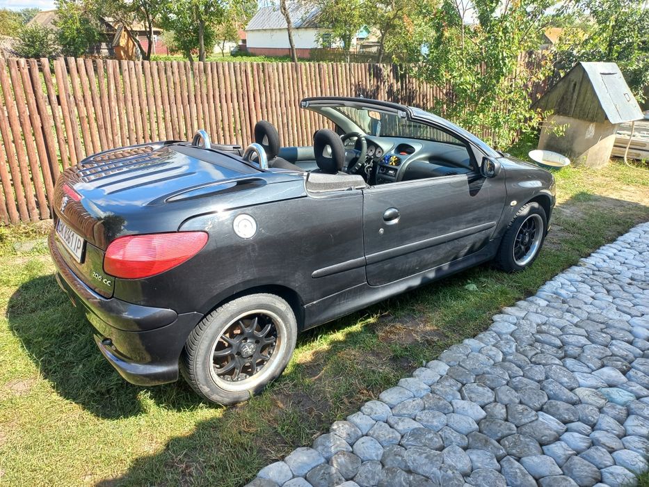 Продам автомобіль