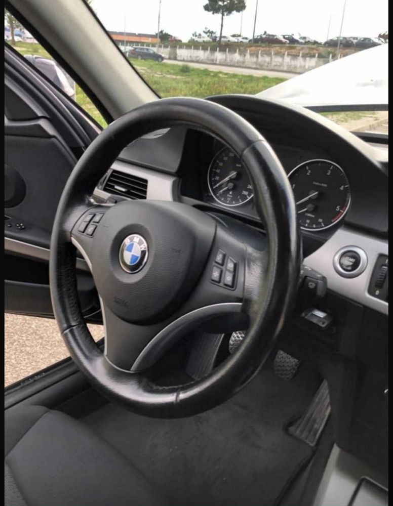 Bmw 320d   177cv