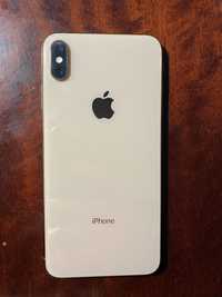 IPhone XS Max 512gb Gold Neverlock