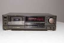 Magnetofon Technics RS-B965, odnowiony, gwarancja do 03-2026