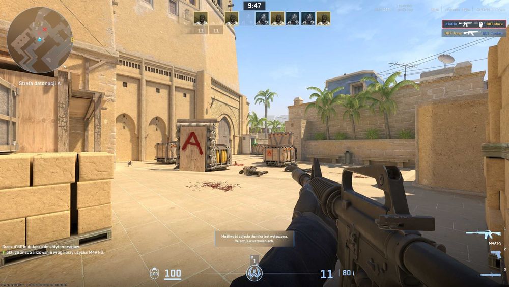 Komputer gamingowy i7-9700/RTX 3080/16GB RAM/1TB SSD + 1TB HDD/Win10