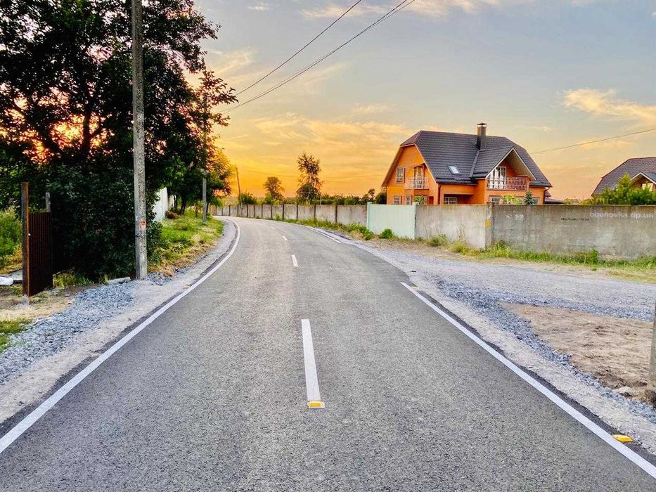 Продам участок в пгт Обуховка