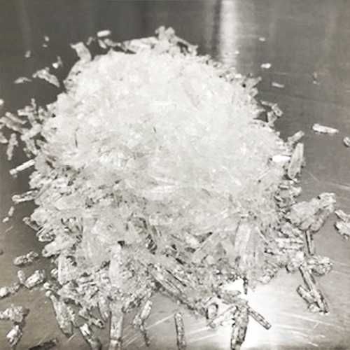 Mentol Krystaliczny 1kg Duże czyste kryształy * Bardzo wydajny*