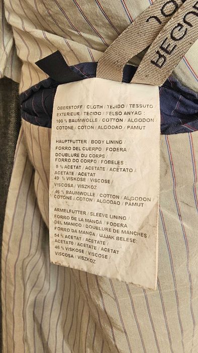 Marynarka męska Marc O'Polo