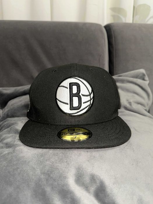 Czapka Brooklyn Nets Full cap New Era