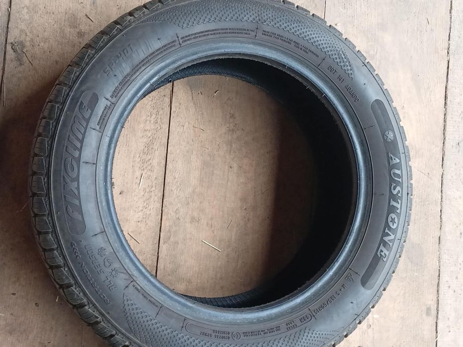 Opony wielosezonowe 2sztuki 185/60/15