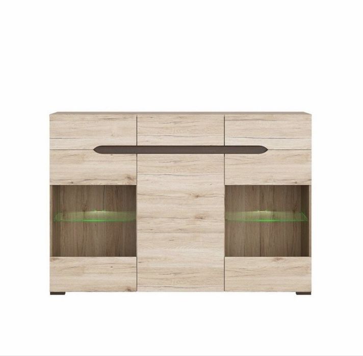 Стінка модульна з підсвіткою