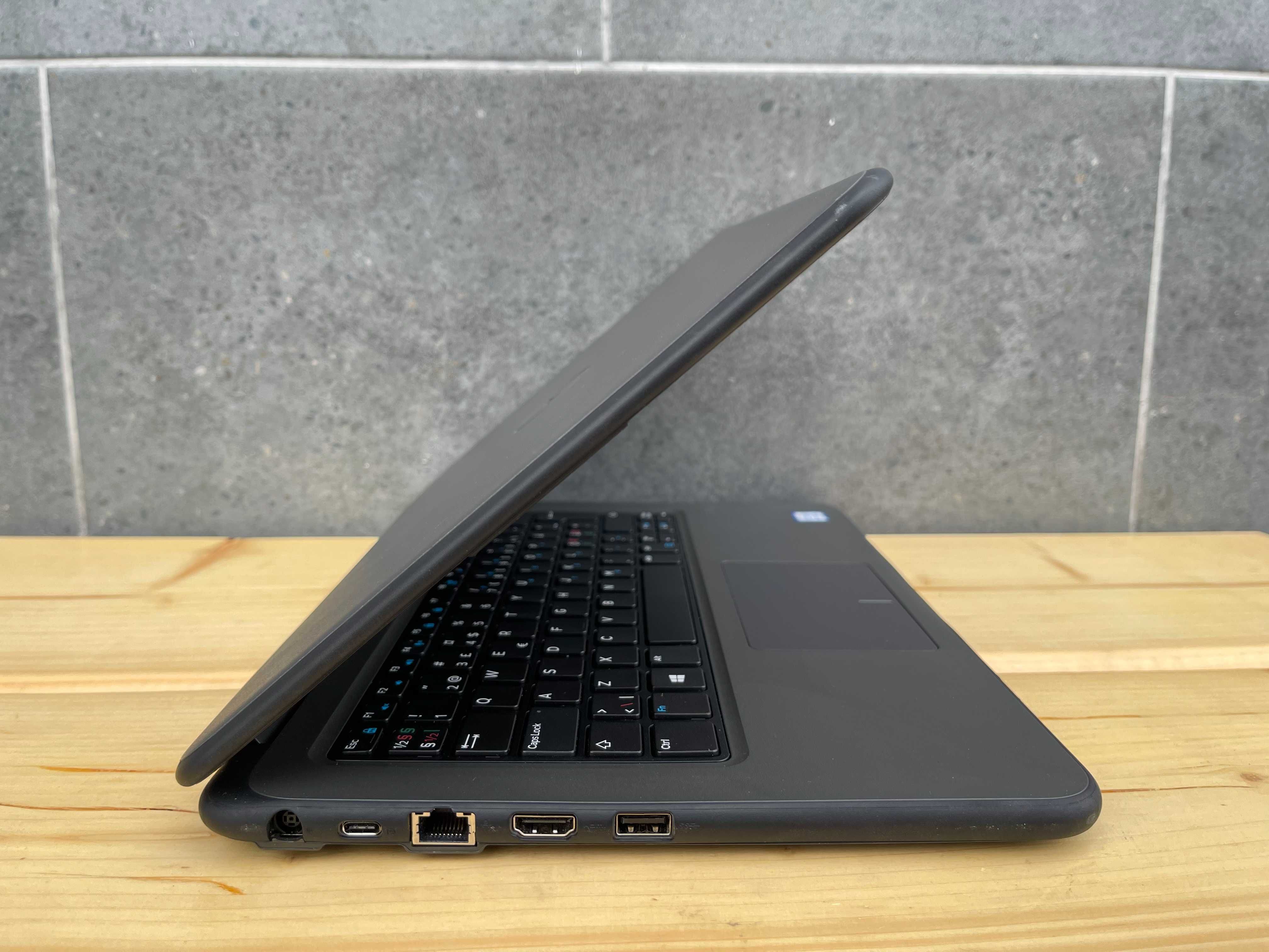 Ноутбук Dell Latitude 3310/i5-8265U/16Gb/256Gb/13.3"/HD/Гарантія