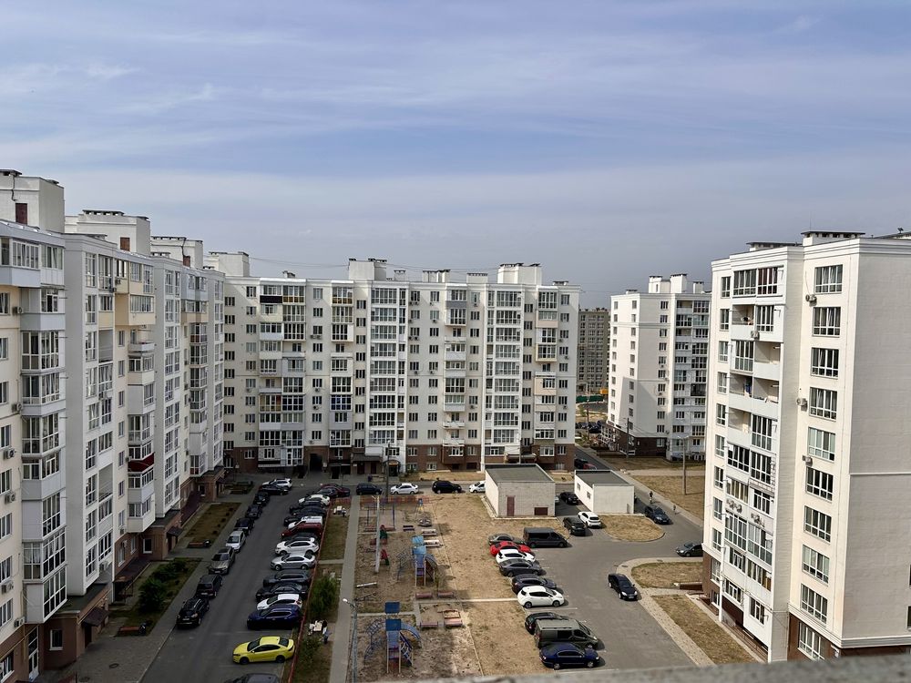 Продам  2 - кімн. кв. Автономка! , 76 м2, Масани, Є Оселя  3%