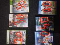 Gry na PS4 Pc Xbox 360
