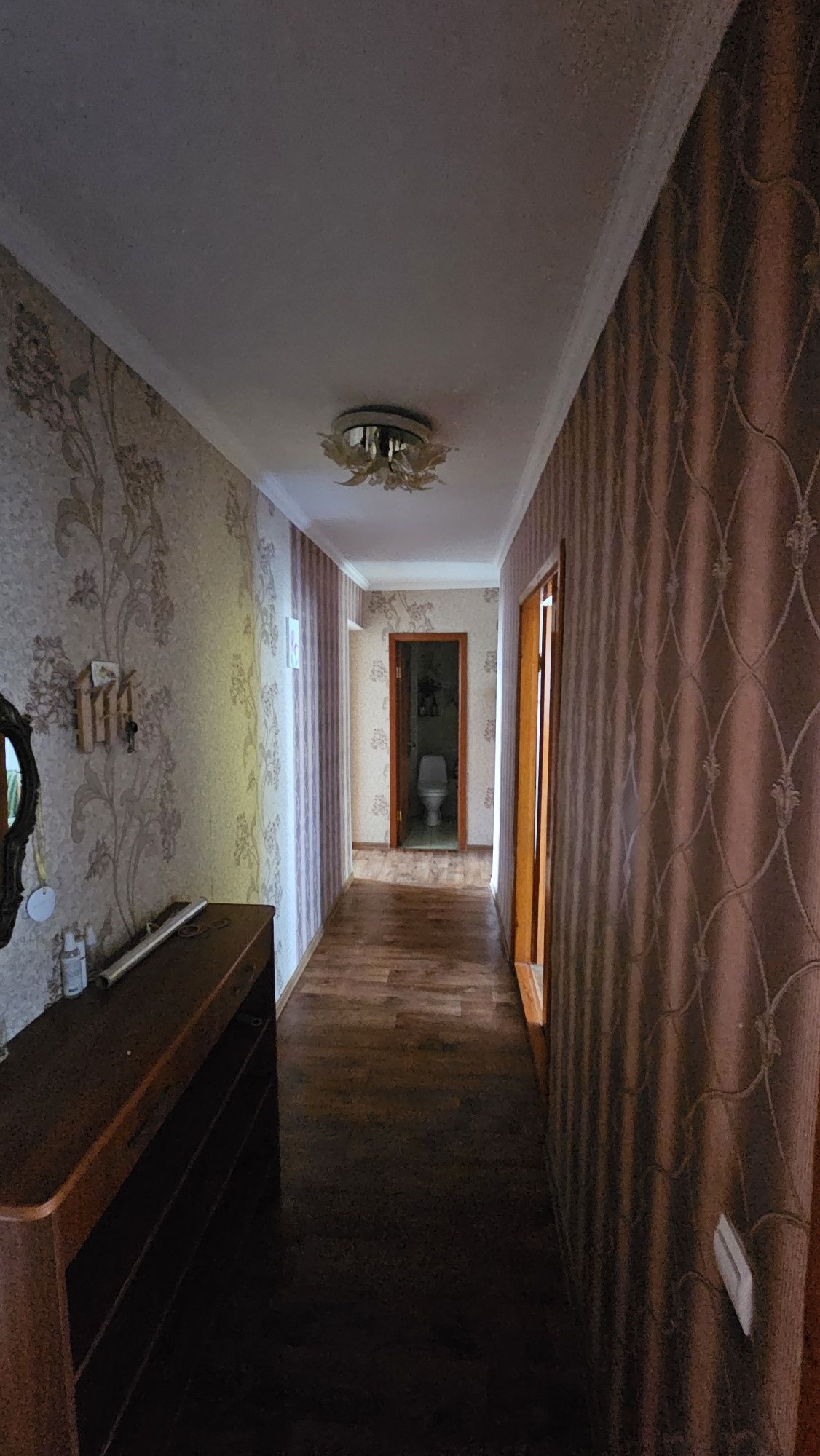 Здам 3к квартиру Кропивницького