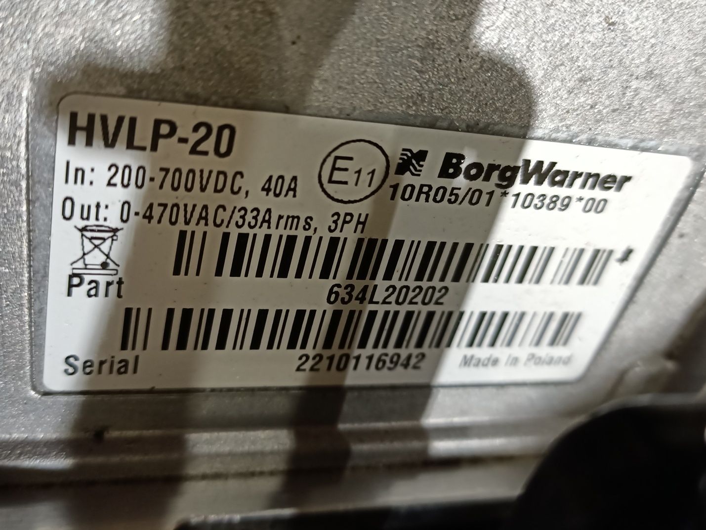 Kompresor łopatkowy hydrovane tx02 ,t360