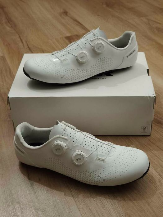 Sapatos de estrada Trek Velocis "Novos"