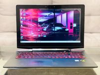 Lenovo Y700/FHD/IPS/i5-6300HQ/3.2 GHz/16 ГБ/SSD 256/GTX 960M/4ГБ