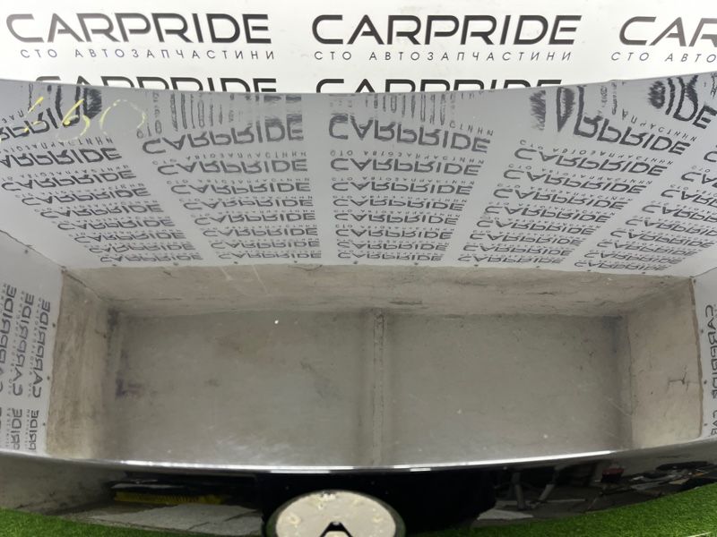 Крышка багажника Volkswagen Passat B7 1.8 2016