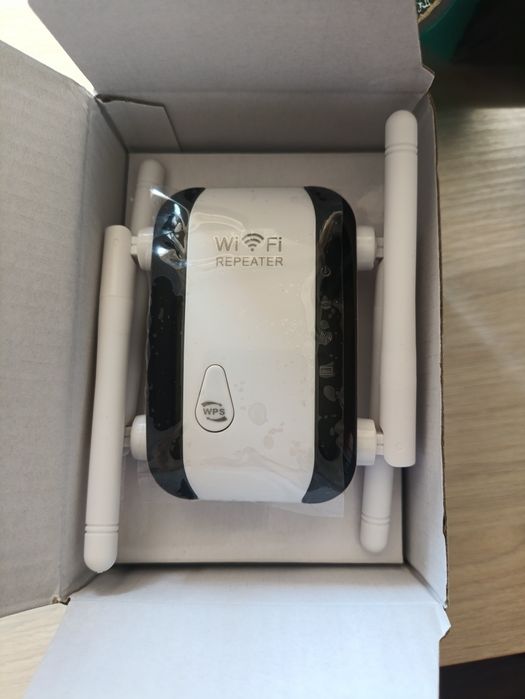 Усилитель  wi-fi