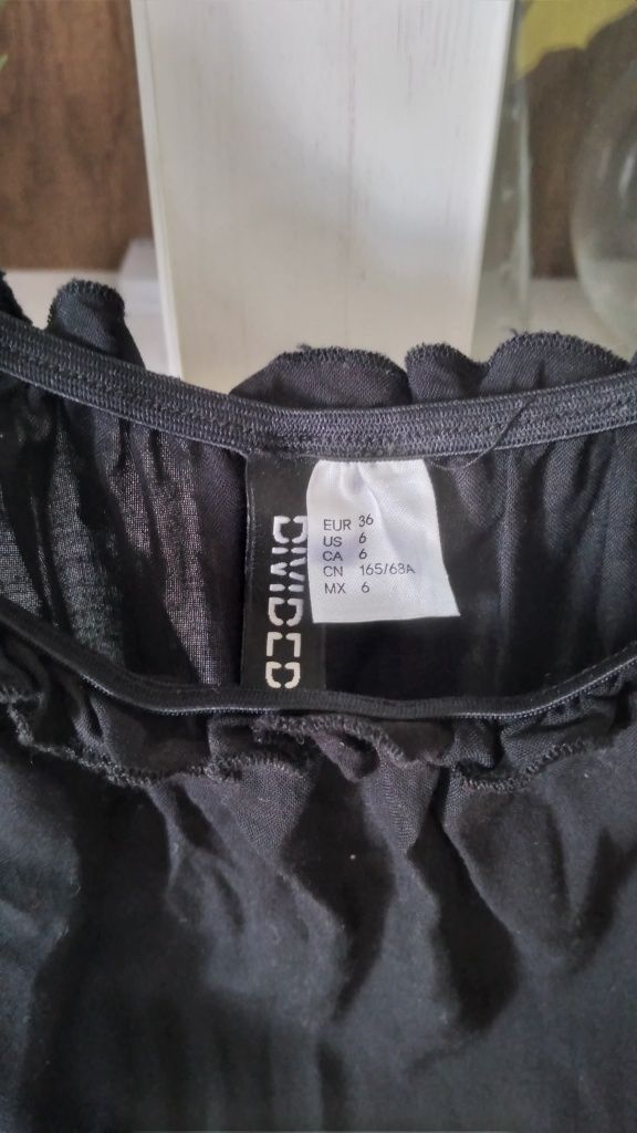 Kombinezon firmy h&m