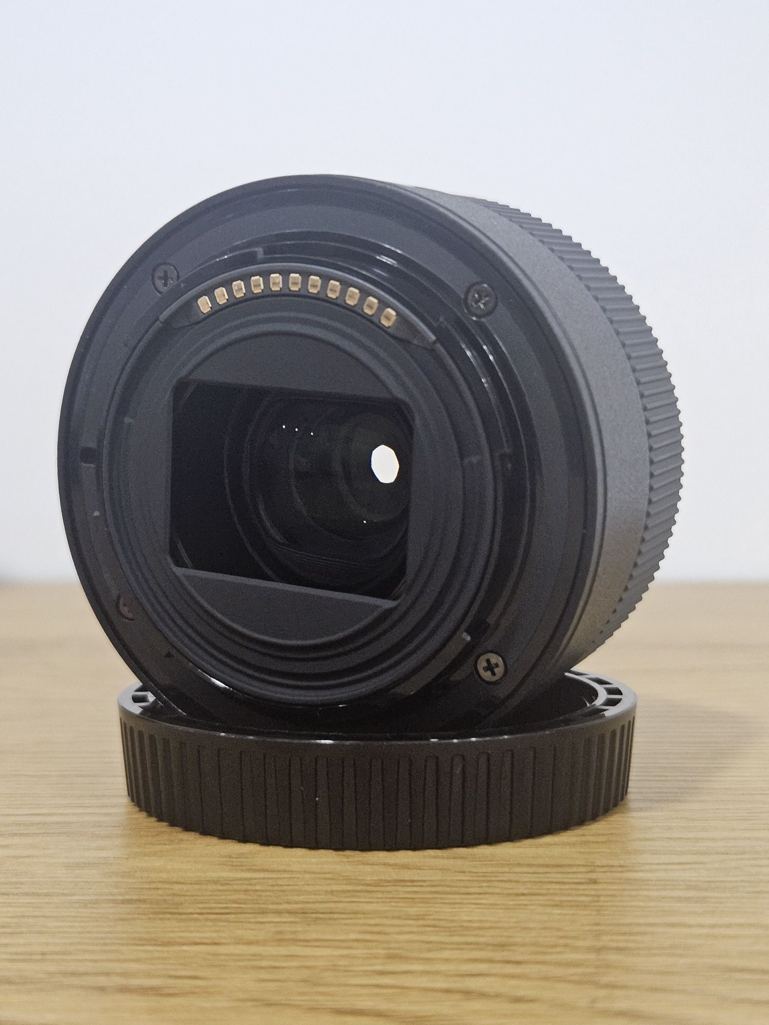 Nikon Z 28mm f/2.8