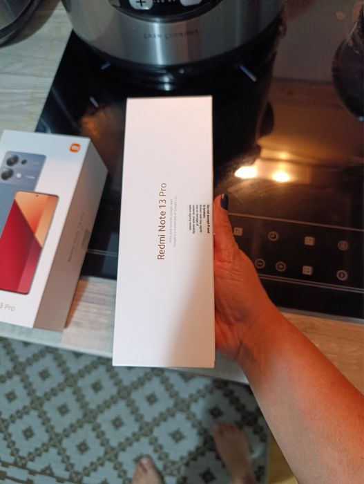 Redmi Note 13 Pro