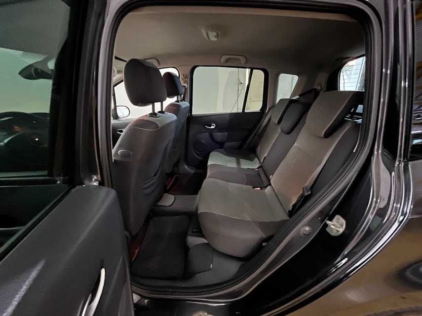 Renault Grand Modus 1.2 TCE Dynamique S