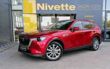 Mazda CX-60 * EXCLUSIVE LINE + pakiety * 2.5 327KM * AWD * Hybryda PHEV #31
