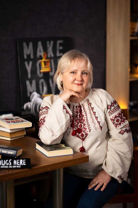 Репетитор української украинского украинский підготовка до НМТ ЗНО