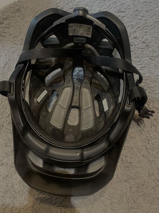 Kask rowerowy!!