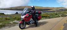 BMW R1200RT / Ano 2005