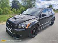 Dodge caliber srt 2.4 295 KM