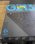 Nowa Klawiatura Logitech G213