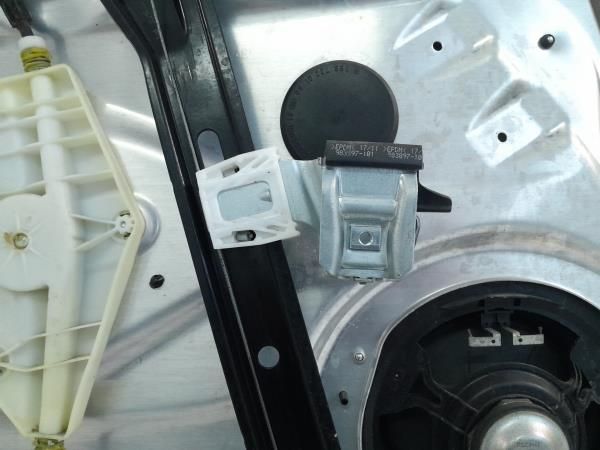 Elevador vidros frente direito MERCEDES-BENZ Classe C (W204)