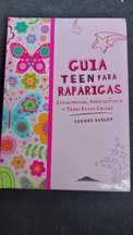 Guia Teen para Raparigas de Jacqui Bailey
