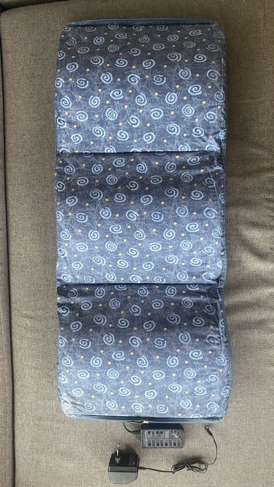 Mata masująca MM239