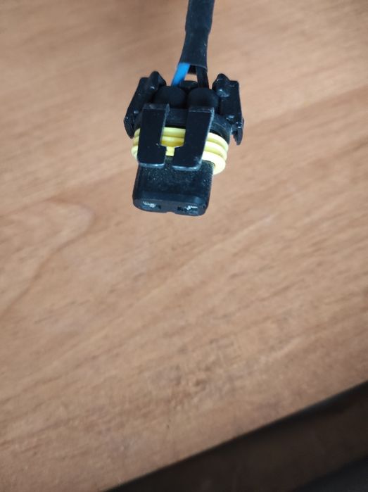 Лампочки ксенон hb4.