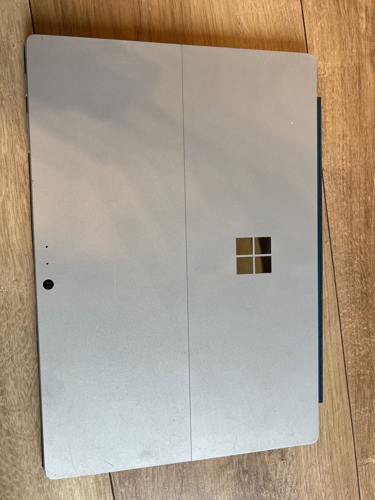 Laptop dotykowy Surface pro 4