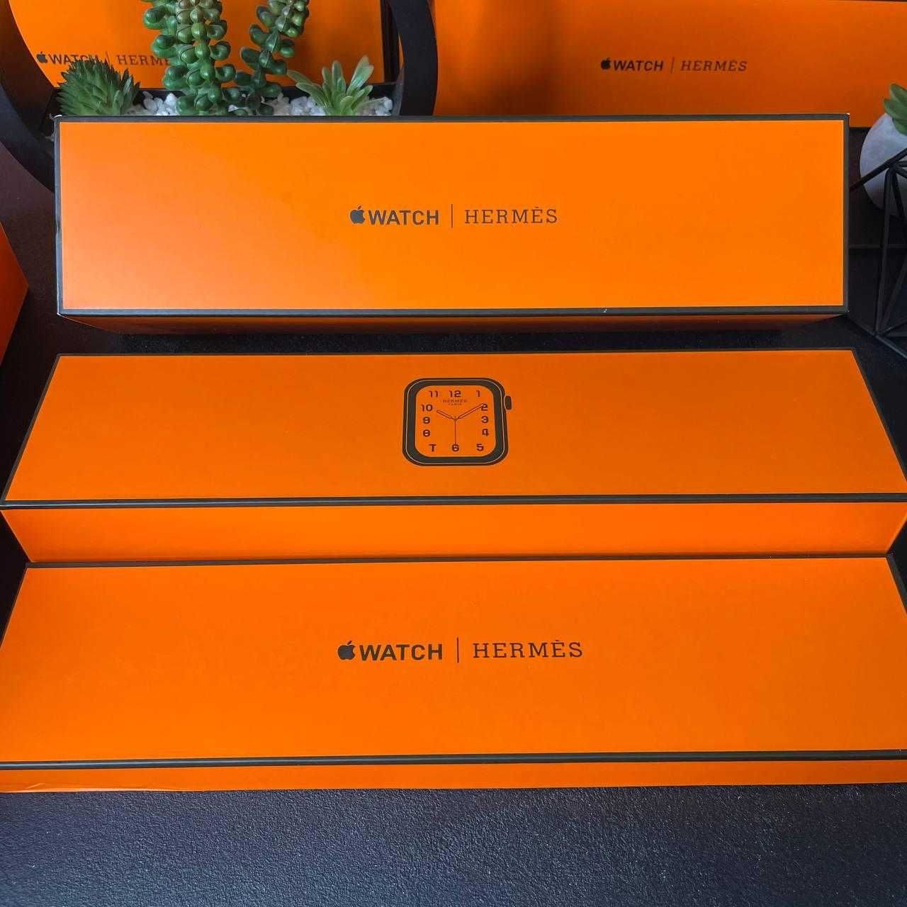 iWatch Hermès Series 8 - 41 діагональ