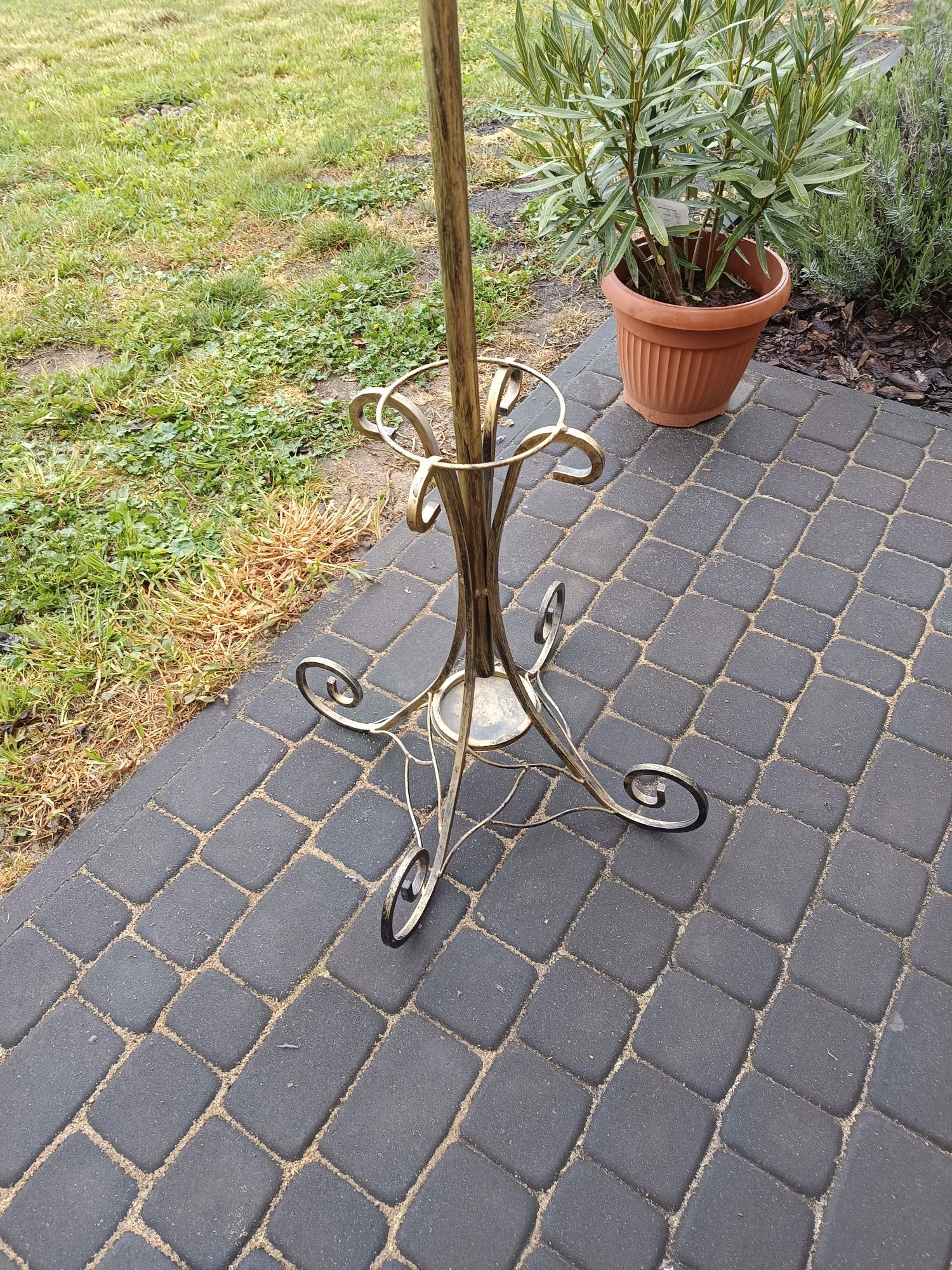 Stojak na ubrania